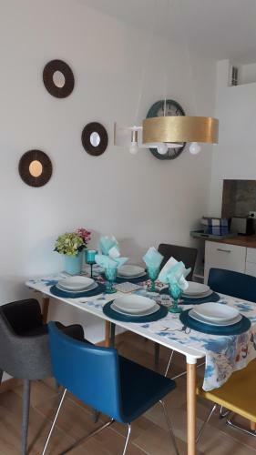 Apartamento Baltic Dream Pobierowo