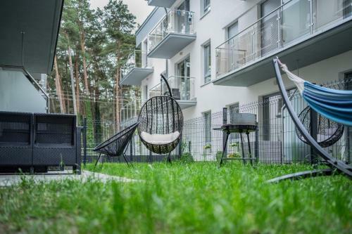 Baltic Apartments