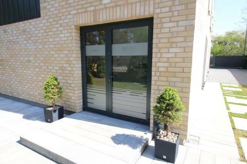 Matusz Apartamenty