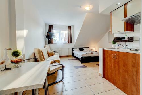 Bed & Breakfast Ambre Mare - Wypoczynek Pod Palmami