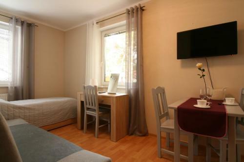 Lc Pokoje & Apartamenty