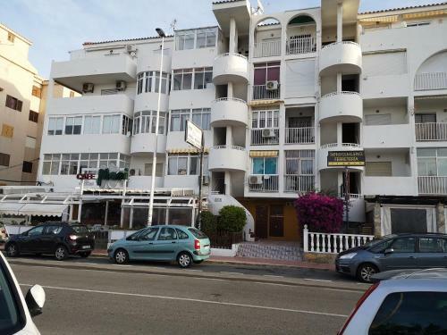 Apartamento Lovely Home La Mata Pool&beach