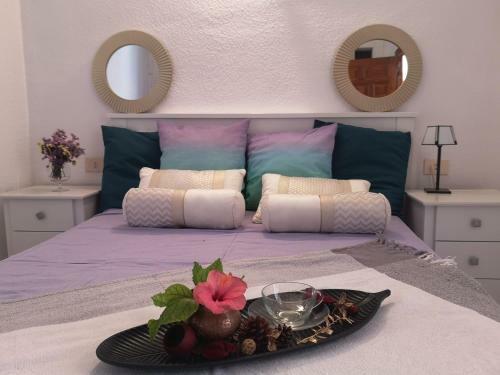 Apartamento Lovely Home La Mata Pool&beach