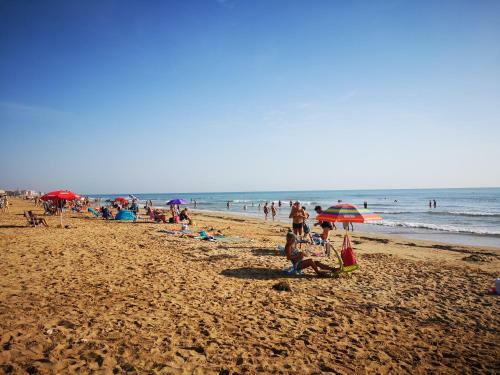Apartamento Lovely Home La Mata Pool&beach