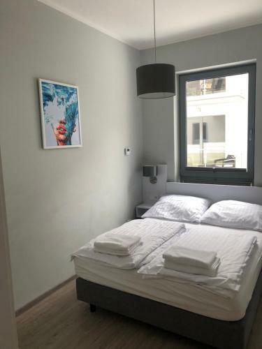 Baltic Blue Apartamenty Pobierowo