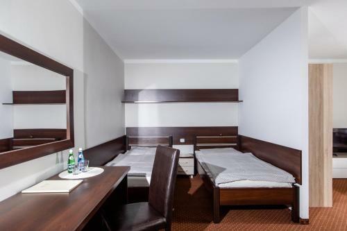 Apartamento Pokoje U Matusz�w