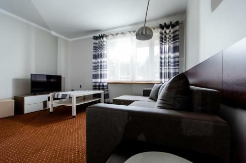 Apartamento Pokoje U Matusz�w