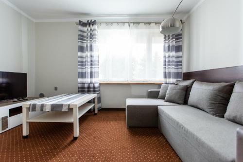 Apartamento Pokoje U Matusz�w