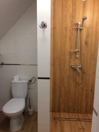 Apartamento Noclegi Nad Ba?tykiem