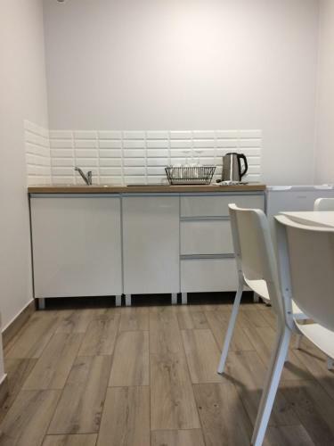 Apartamento Noclegi Nad Ba?tykiem