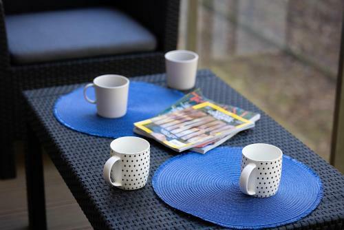 Fabulous Apartments - Euronia