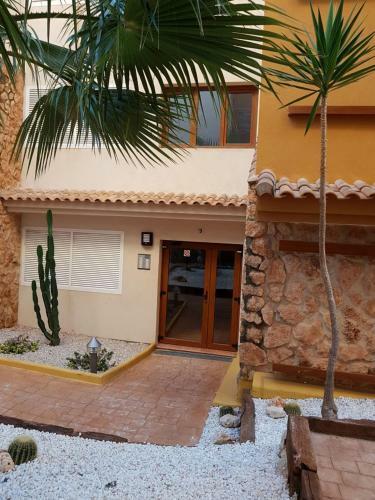 Apartamento Vackra Punta Prima