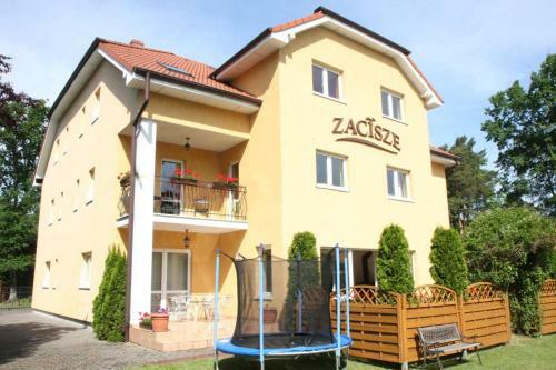 Zacisze
