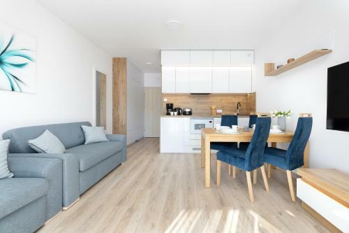 Apartamento B??kitny Brzeg - Przy Samej Pla?y