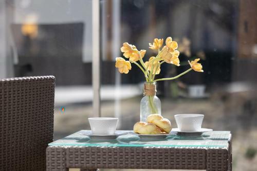 Apartamento B??kitny Brzeg - Przy Samej Pla?y