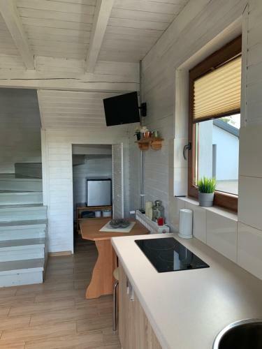 48c Domki Letniskowe I Apartament