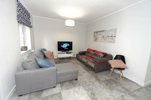 Apartament Toscana