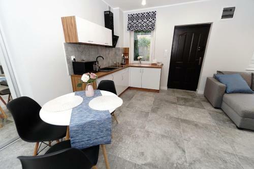 Apartament Toscana