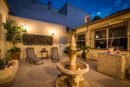 Homely Apartments Casa Carmen