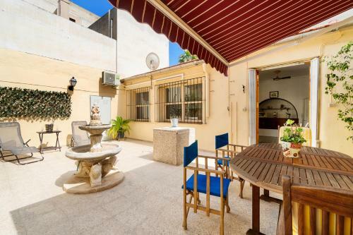 Homely Apartments Casa Carmen