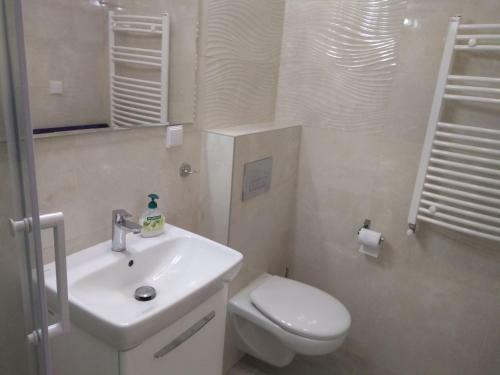 Apartament W Pobierowie