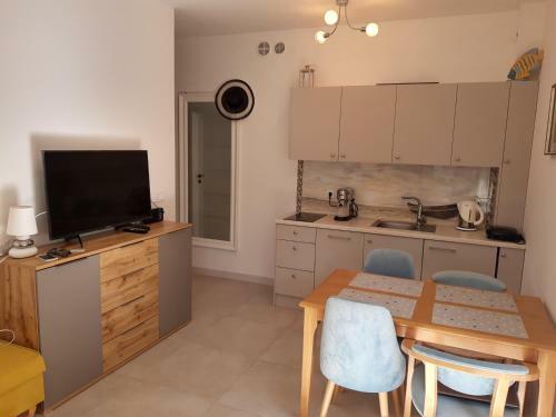 Apartament W Pobierowie