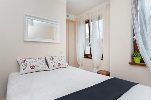 Veranda Domy I Apartament