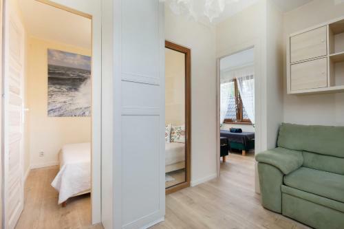 Veranda Domy I Apartament