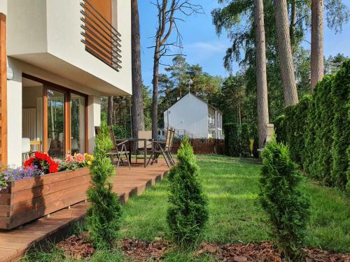 Nadmorski-dom Pobierowo Summer-house
