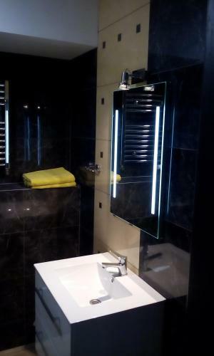 Bed & Breakfast Kama Apartament Pobierowo