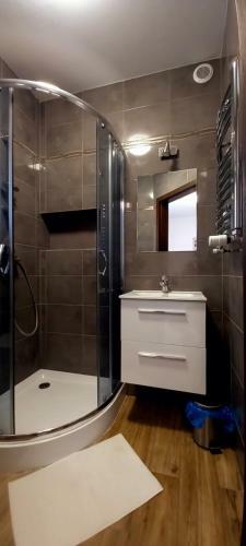 Bed & Breakfast Kama Apartament Pobierowo