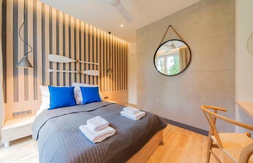Baltic Melody Apartament Pobierowo
