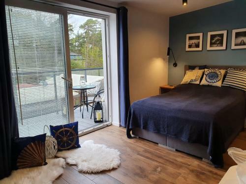 Apartamento Grunwaldzka 105