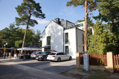 Apartamento Grunwaldzka 105