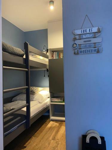 Apartamento Grunwaldzka 105