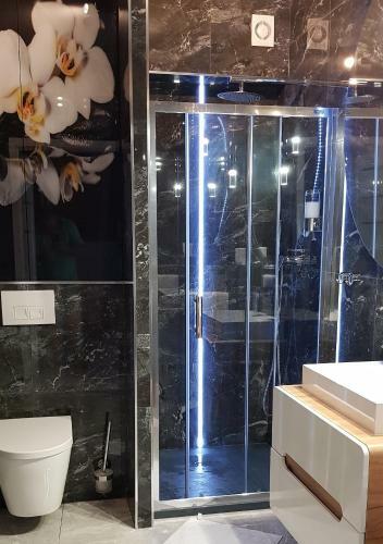 Apartament Agnmar Pobierowo