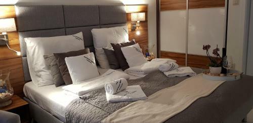 Apartament Agnmar Pobierowo