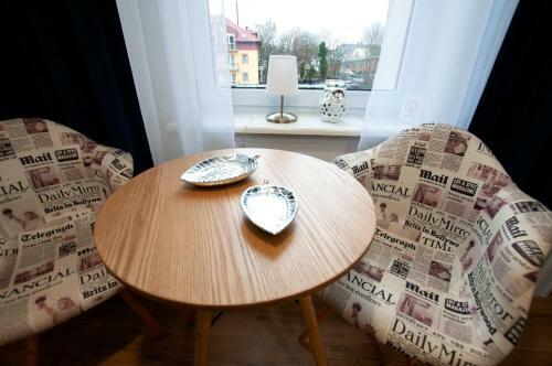 Apartament Ikar Ul. Grunwaldzka Blisko Morza