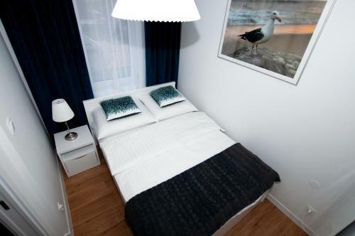 Apartament Ikar Ul. Grunwaldzka Blisko Morza
