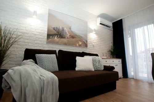 Apartament Ikar Ul. Grunwaldzka Blisko Morza