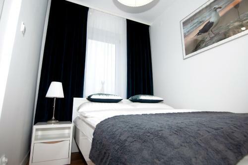 Apartament Ikar Ul. Grunwaldzka Blisko Morza