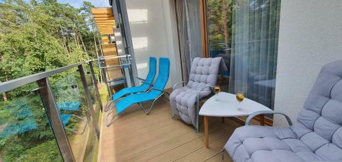 Apartament Marze? A205
