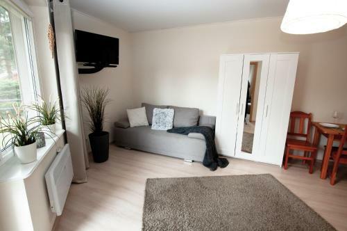 Apartament Ikar Blisko Morza