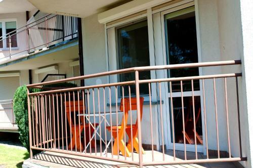 Apartament Ikar Blisko Morza