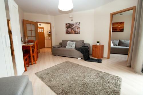 Apartament Ikar Blisko Morza