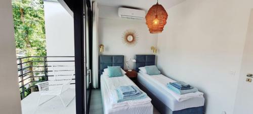 Boho Mare Apartament Pobierowo