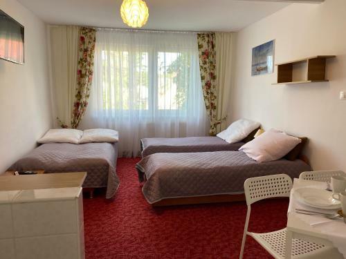 Hostal Dom Go?cinny Kapitan