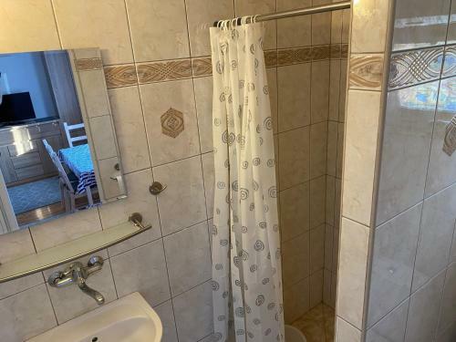 Hostal Dom Go?cinny Kapitan
