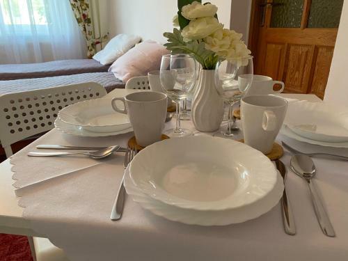 Hostal Dom Go?cinny Kapitan