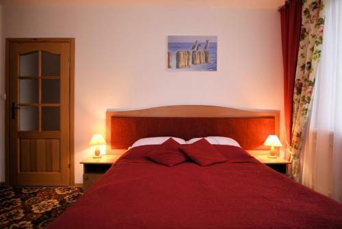Hostal Dom Go?cinny Kapitan